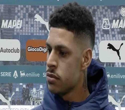 恩里克：主教練和隊(duì)友的信任很重要，很高興每場都能幫助球隊(duì)