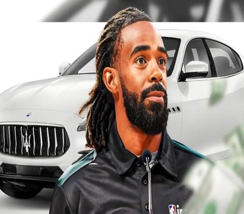 邁克康利，改變歷史的人