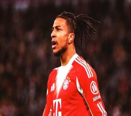 奧利塞本賽季德甲21場送出16次助攻，同期五大聯(lián)賽第一