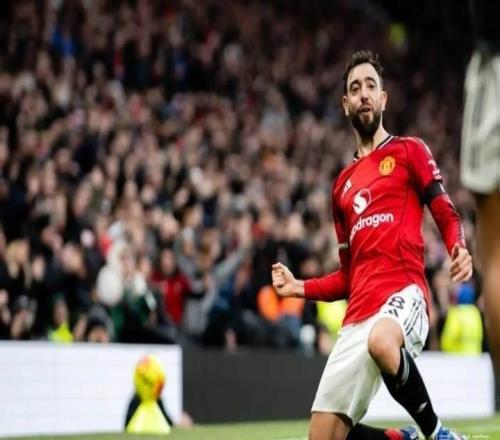 墨菲：B費是當今歐洲最好的十號球員卡里克的開局堪稱完美