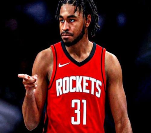 申京入選全明星，心儀后衛(wèi)被截胡，火箭拒豪賭，杜蘭特又要失算了