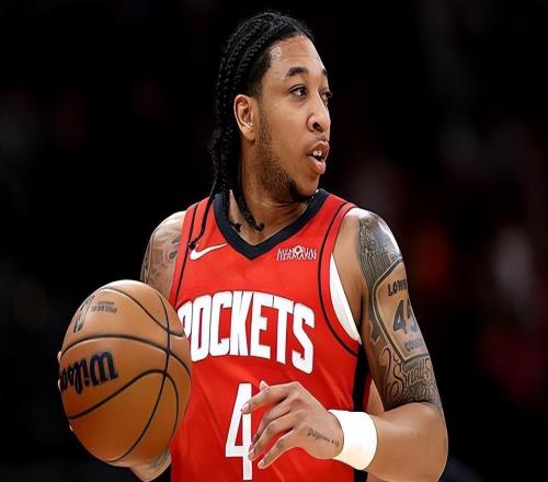 按照烏度卡的用人方式，火箭唯一控衛很快就會再次跌出輪換陣容