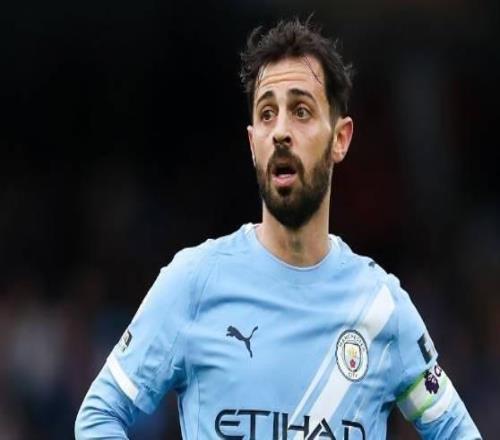 B席迎來(lái)第16次英超對(duì)陣?yán)锲值谋荣?，為曼城?duì)史最多