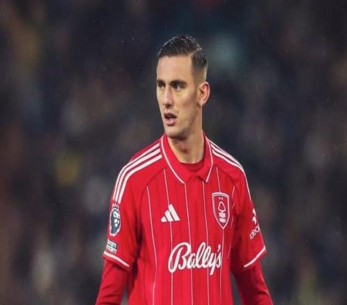 在說誰那不勒斯舊將盧卡發(fā)文：原諒他們吧，因為他們無知