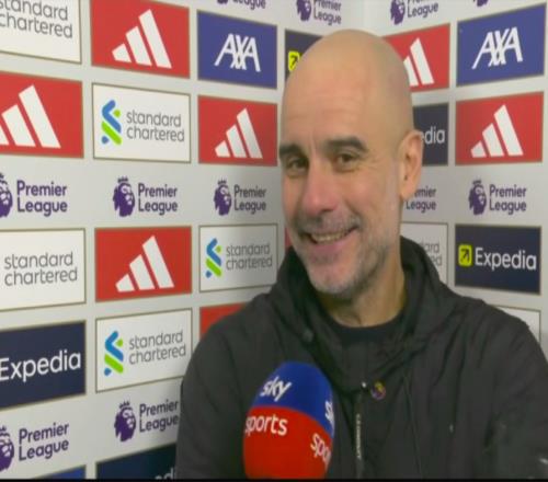 兩頭都得罪！謝爾基中圈破門無效哈蘭德瓜帥炮轟官方三點說明