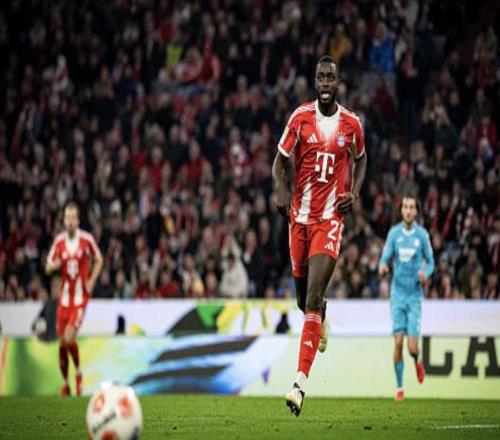 德雷森：于帕的續(xù)約只是時(shí)間問題，幾天之內(nèi)就會(huì)完成