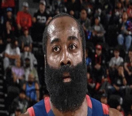 沖到東部第一！哈登影響力真大，美媒看好騎士，還要引進字母老詹