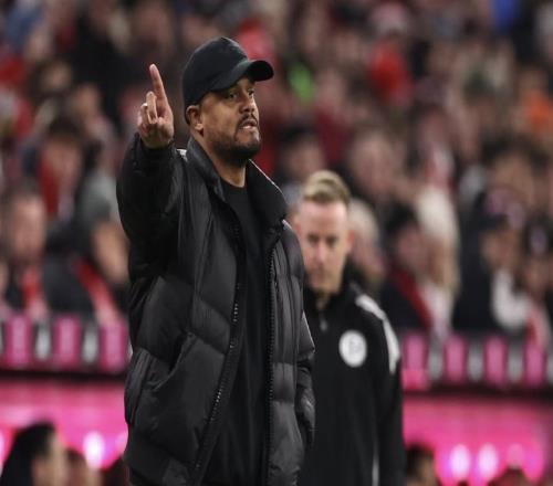 孔帕尼：如果比分是50或60，那比賽可能就更完美了