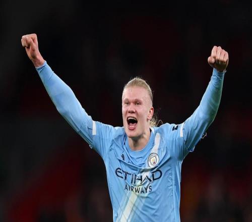 21逆轉(zhuǎn)利物浦，曼城本賽季首次在英超落后情況下拿分