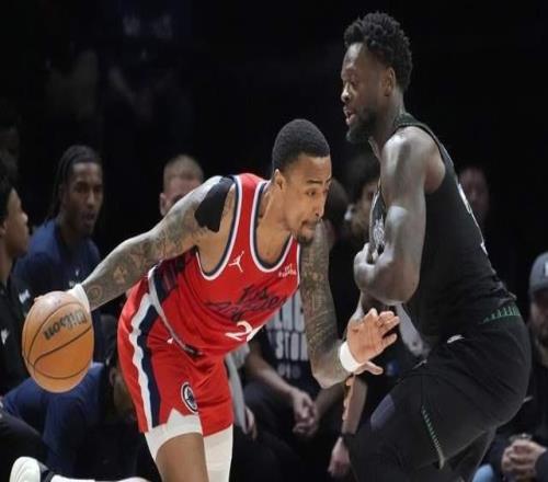 爆大冷！快船掀翻西部豪強：2連勝升西部第九，倫納德爆砍41分