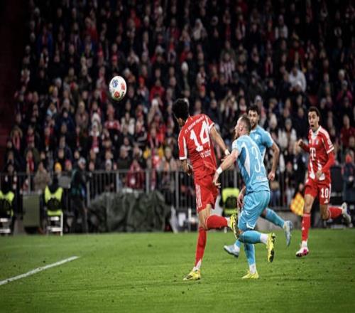 埃貝爾：我們想戰(zhàn)勝萊比錫，拜仁已經(jīng)很久沒有進(jìn)入杯賽決賽了