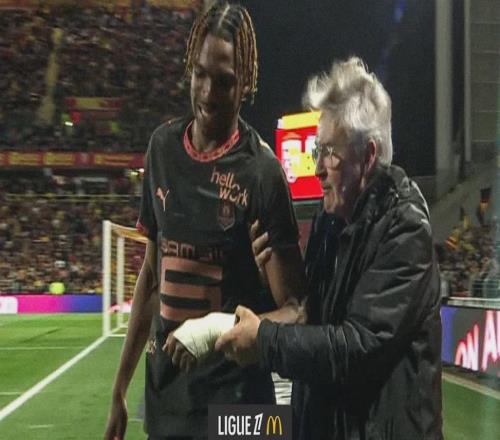 利物浦新援確認(rèn)重傷！無人知曉瓜帥的未來！帕爾默澄清離隊傳聞！