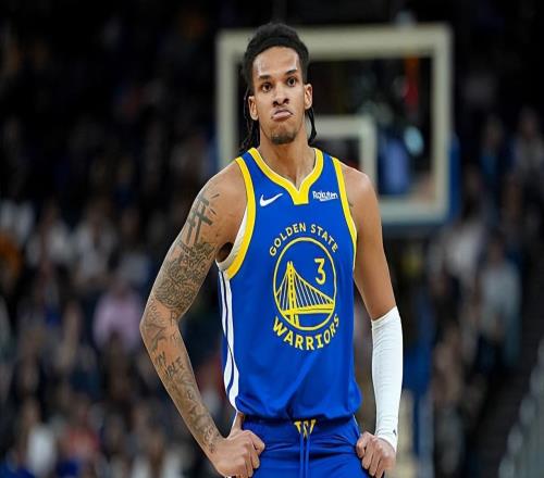 場上效果一塌糊涂！勇士后場新秀的狀態(tài)仍在不斷下滑之中