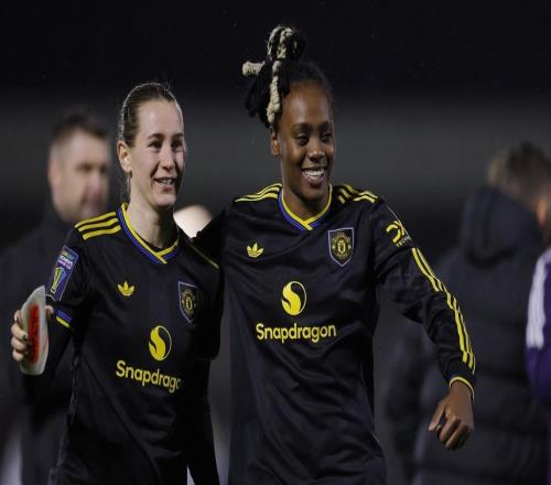 曼聯(lián)20熱刺：四連勝背后，真正變了的是什么