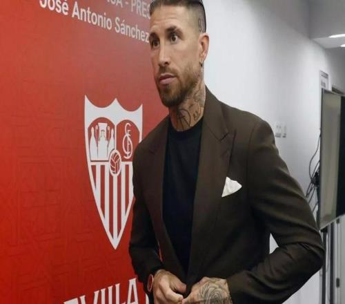 塞維利亞俱樂(lè)部人士：拉莫斯回歸目前并不是一個(gè)選項(xiàng)