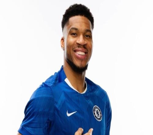 跨界，NBA球星字母哥投資切爾西女足