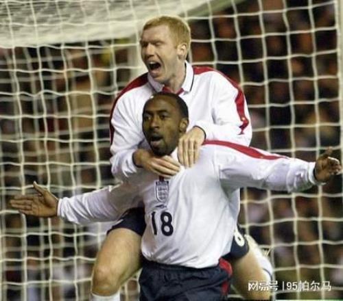 黑人版歐文國家隊遭遇點球之殤，俱樂部只有1個賽季進(jìn)球上雙