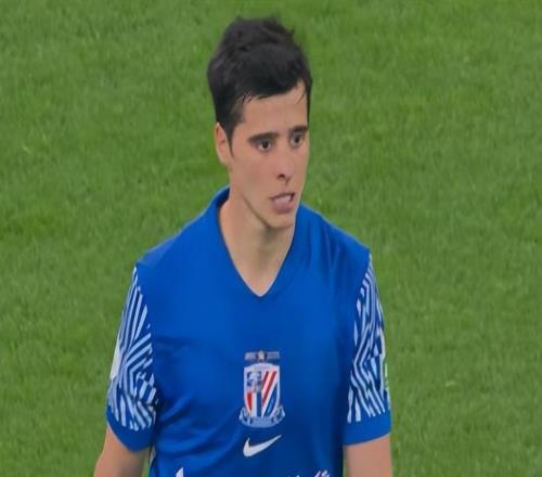 亞冠申花VS町田澤維亞：馬鎮(zhèn)回歸吳曦+特謝拉領(lǐng)銜冬窗標(biāo)王沖鋒