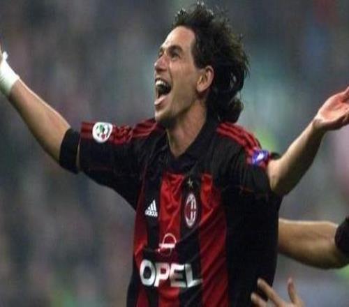 阿爾貝蒂尼：94年世界杯決賽有兩人不敢罰點(diǎn)，米蘭雙雄各1人