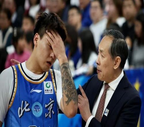 CBA最新消息！北京首鋼報價NBA后衛(wèi)，山東男籃調(diào)整外援