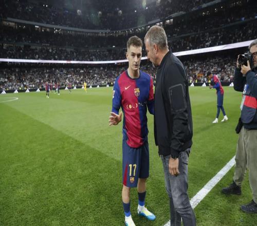 每體：卡薩多無論多難都沒有想過離隊(duì)，這份堅(jiān)持打動(dòng)了弗里克