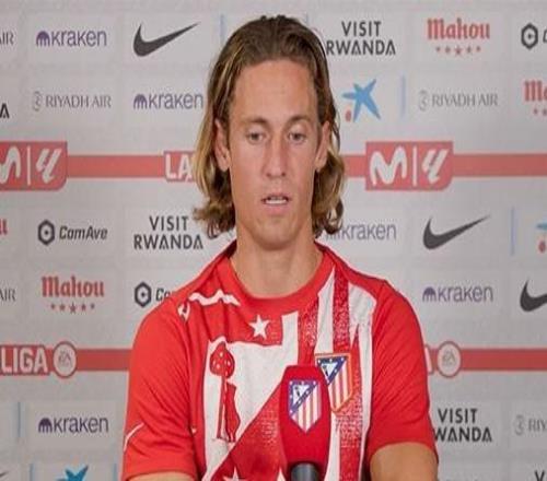 略倫特：我們不能50大勝后卻在主場輸球，有些東西需要改正