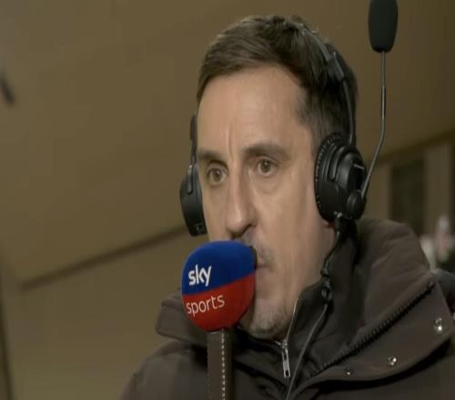 內(nèi)維爾：曼城最近好像需要被人“叫醒”永遠(yuǎn)不要低估瓜帥