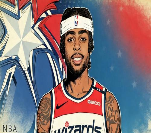 場均10+4！天才控衛(wèi)曾入選全明星，將被買斷，火箭趕快出手吧