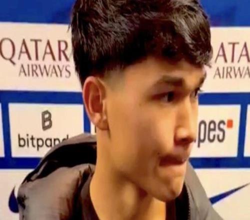 德羅：我認為大巴黎是最適合我的地方法甲和西甲沒明顯區(qū)別