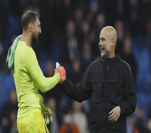 曼城21逆天改命！瓜帥豪賭1人成就89年神跡，保留爭(zhēng)冠希望！