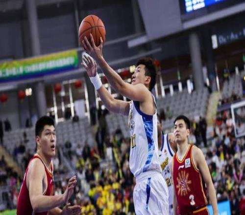 浙江廣廈沖冠暴露致命軟肋！板凳陣容太弱，王博太過依賴九大主力