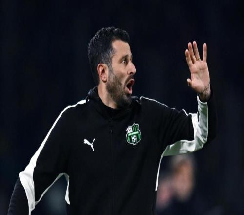 格羅索：國(guó)米實(shí)力極其強(qiáng)勁，這場(chǎng)比賽我們根本無(wú)法穩(wěn)定發(fā)揮