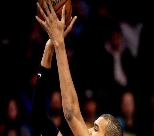 大爆冷！西部第三轟然倒下！文班僅得16+8，東部也誕生一支雷霆了