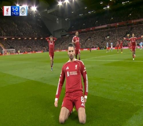 超級世界波！索博無解任意球，多納魯馬呆如木雞，科納特雙手抱頭