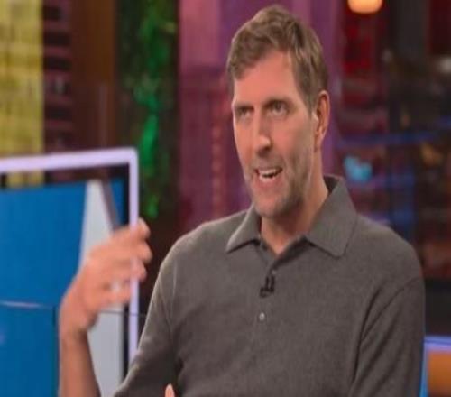 諾維茨基：獨(dú)行俠球迷們對交易濃眉挺滿意，但我個人覺得可惜