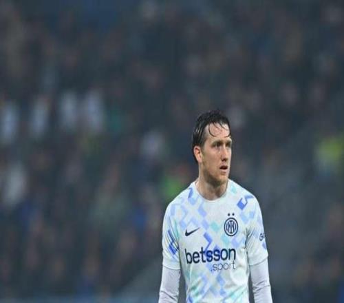 客場5比0大勝薩索洛！