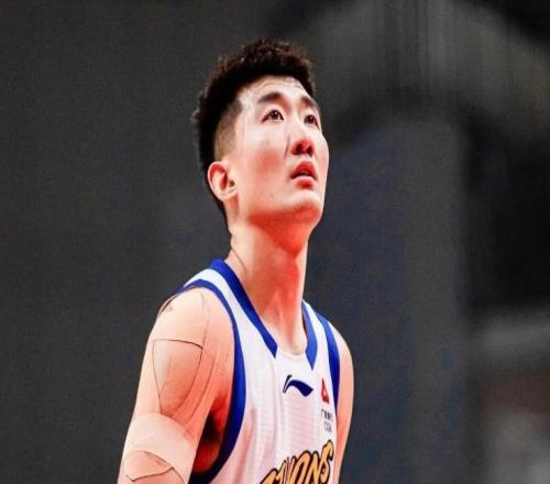 CBA杯：孫銘徽傷退！山西大勝廣廈首進決賽原帥14+4三分