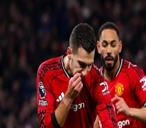 奧謝：達洛特踢熱刺攻防表現(xiàn)都出色，教練組肯定在身后支持他