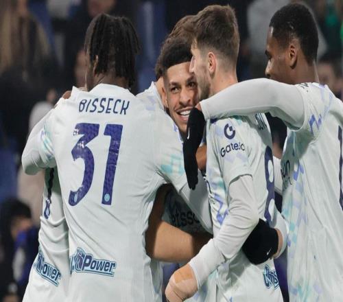 一場50讓意甲冠軍懸念變小，米蘭落后8分，那不勒斯衛(wèi)冕接近破滅