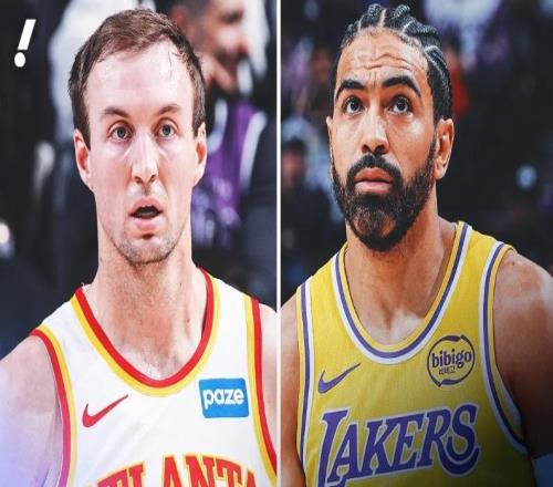 射手肯納德，能幫到湖人多少