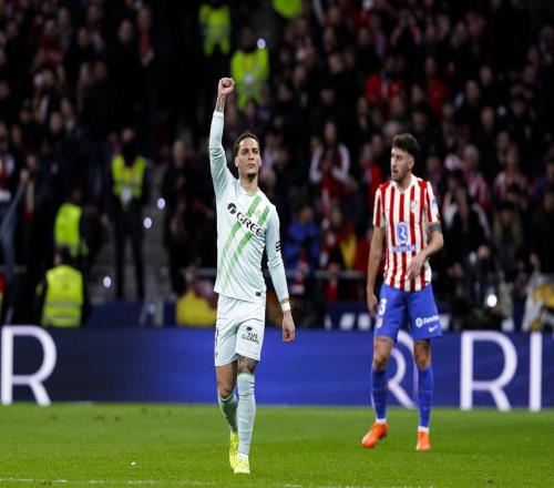 為05雪恥！25歲曼聯(lián)棄將轟世界波，率隊復仇馬競，賽季已造18球