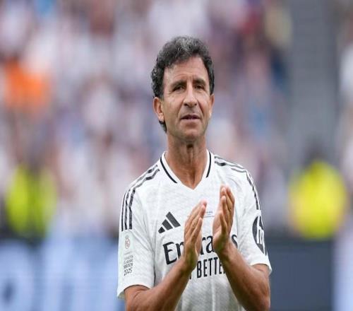 皇馬名宿米利亞：為豪門效力要求本來(lái)就高，表現(xiàn)差被噓很正常