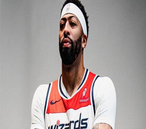 反轉(zhuǎn)！奇才總經(jīng)理宣布濃眉本賽季能復(fù)出此前有報道稱他提前報銷