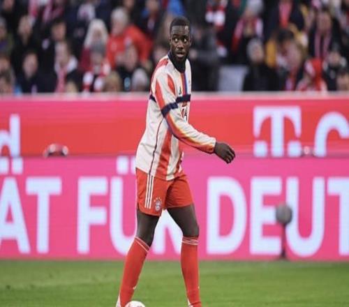 弗羅因德：于帕的續(xù)約已經不是錢的問題了，只剩細節(jié)需要敲定