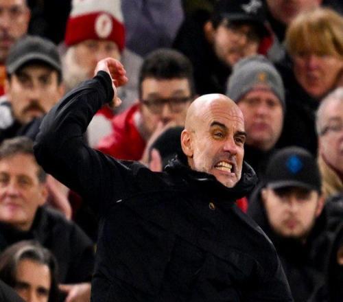 隨著皇馬20+曼城21利物浦！緊追巴薩阿森納，姆巴佩哈蘭德建功