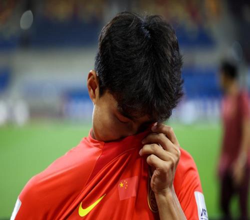 私聯(lián)海港推進(jìn)簽約恒大足校向18歲國足紅星索賠培養(yǎng)他成本超百萬