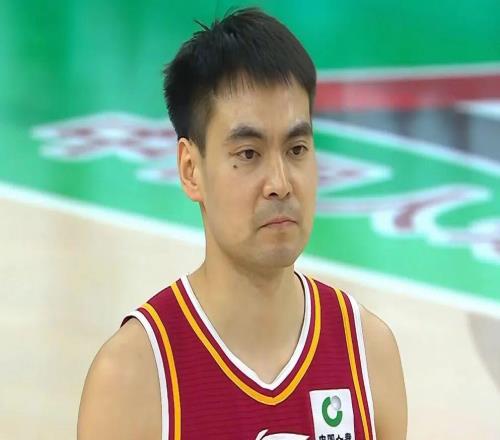 闖入決賽！山西男籃19分大勝廣廈，原帥14分賈明儒9+5孫銘徽傷退