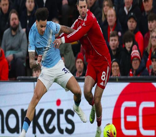 英超焦點戰(zhàn)21神劇情！被轟世界波12.9億豪門93分鐘絕殺+大逆轉