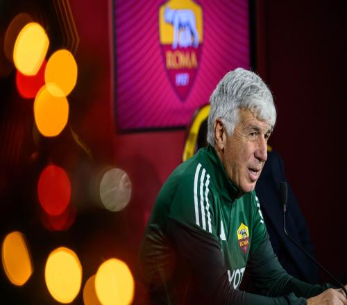 加斯佩里尼：迪巴拉膝蓋嚴重挫傷但韌帶沒問題，情況并不嚴重