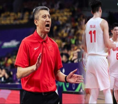 男籃國家隊12人名單預(yù)測，郭士強(qiáng)肯定會帶上這幾名球員